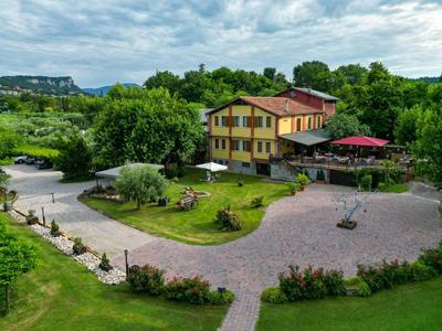 New Agriturismo Ca Persiane