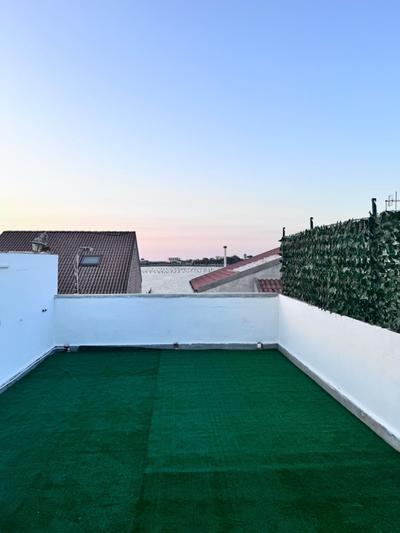 La casa di Cariddi