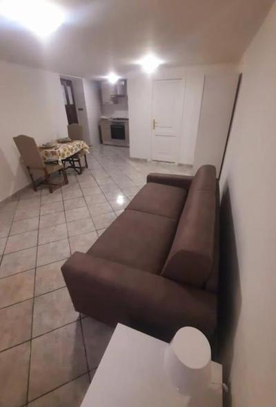 Il rifugio dell'escursionista