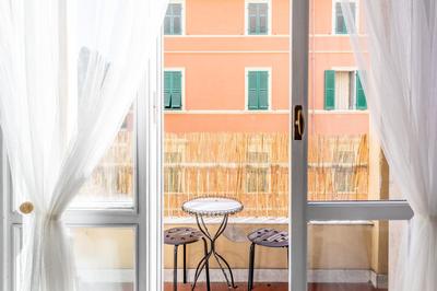 Casa vacanza in centro a Carrara