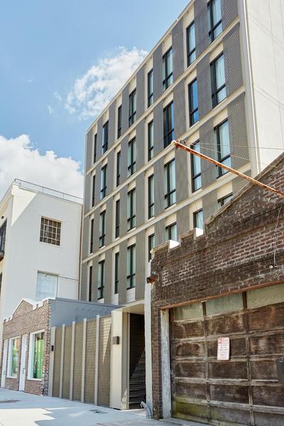 Sonder The Printing Press