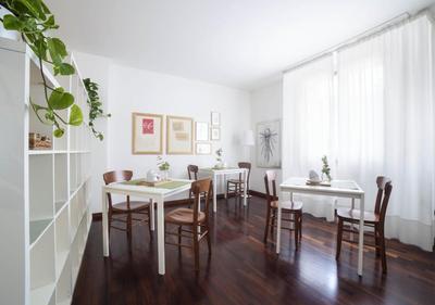 La Foglia Verde - B&B Affittacamere