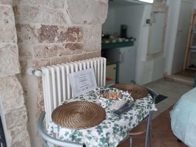 La petite maison de Sadél