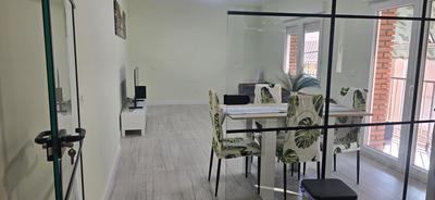 BREZO Apartamentos turisticos