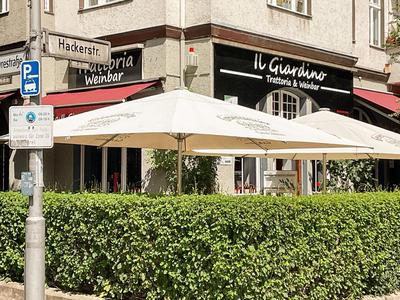 Kleines Steglitz