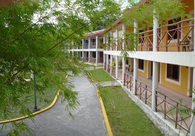 Hotel Debliz Xpujil