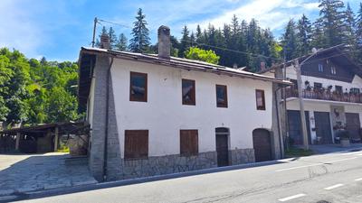 Hostdomus - Chalet Chic