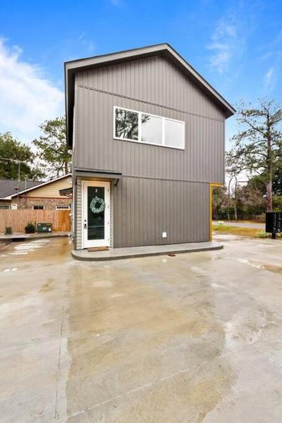 Welcoming Town Home Brand New Construction