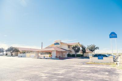 Baymont by Wyndham Fort Stockton, Photo 2