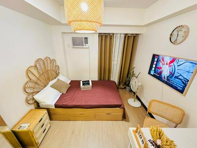 Dcardea Staycation