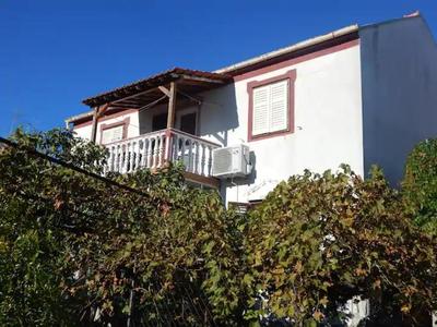 Family house
