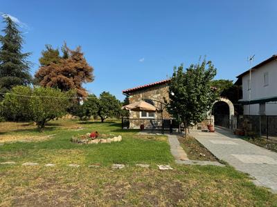 Nikiti Cottage House