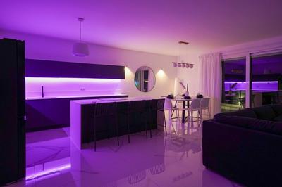 Luxury brand new holiday apartments TOP location