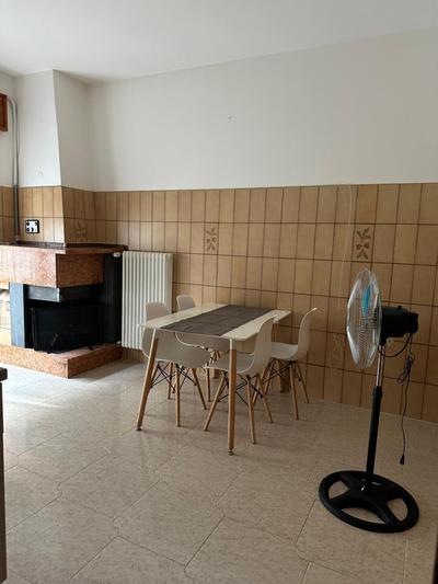 La casa di Antoniuccio