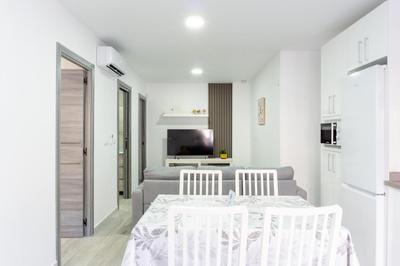 Apartment Benahavis III Airport - Málaga