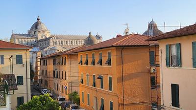 Aurora Rooms - Affitti Brevi Italia