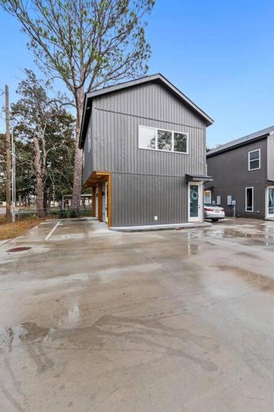 Charming Townhome - New Construction