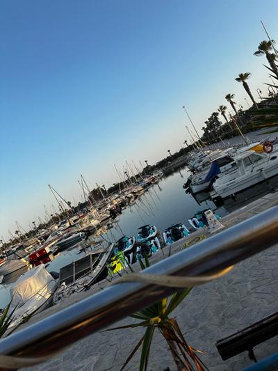 Haus la Port