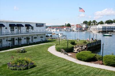 Boothbay Harbor Inn, Φωτογραφία 2