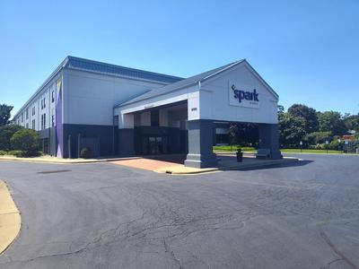 Spark By Hilton Stevensville, Billede 2