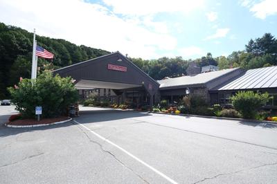 Fireside Inn & Suites West Lebanon
