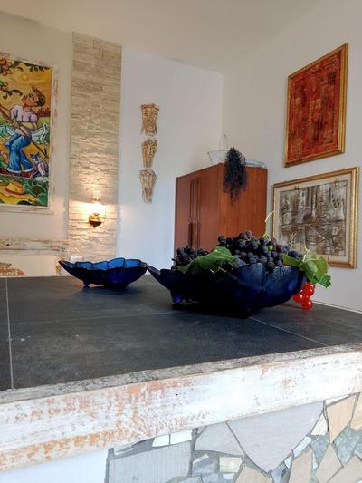 Casa di Giacobbe casa vacanze