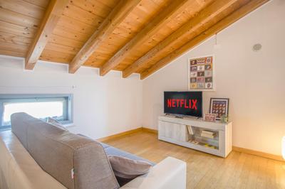 Stazione 200m - Wifi - Aria condizionata - Smart TV
