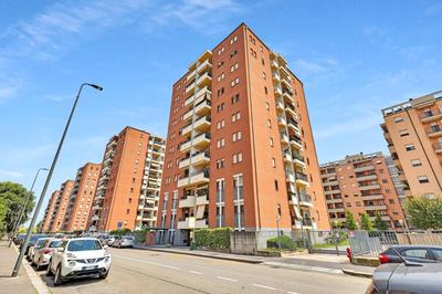 Appartamento San Mirocle 9 - Affitti Brevi Italia