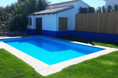 Casa Rural La Teja - Lagunas de Ruidera