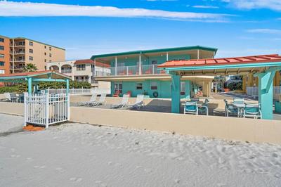 Sea Rocket 28 1BD 1BA Beachside Tranquility in
