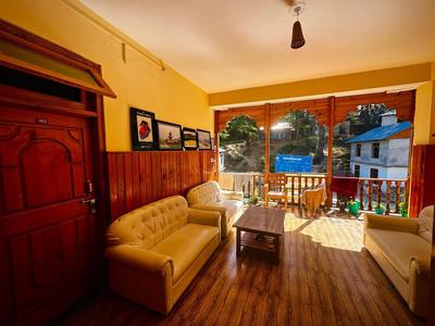 Shangarh Inn