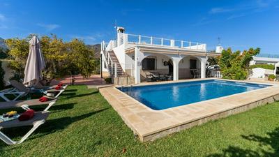 Villa Corvera Casitas Select