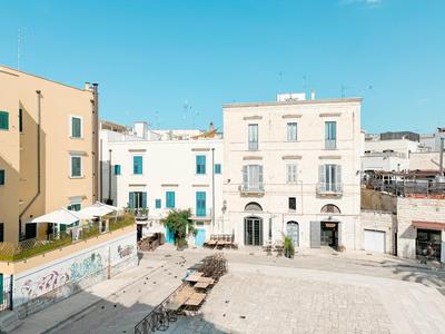 Bed & Breakfast Locanda Trani
