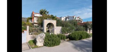 Villa Trogir Pantana Beach