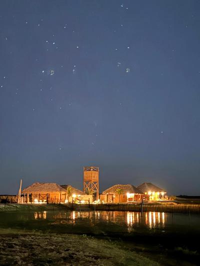 Vila Ronquinha - Arpoador