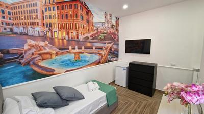 Susy's Guest House - Room Spagna