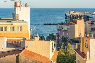Apartamento San Pedro Alicante