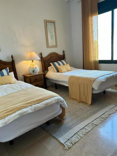 Spacious duplex apartment families and couples