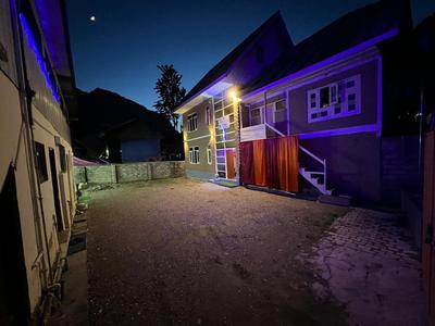 ARYAN GRAND PALACE Hotel and veg Restaurant