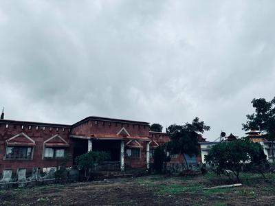 Kings Royal villa resort