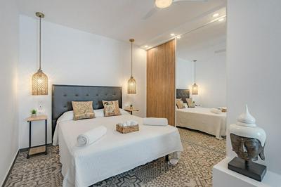 Margot Holiday Suite