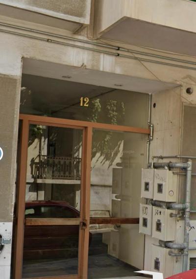 Cozy apartment in Athens center