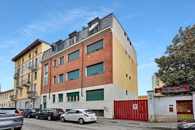 Appartamento Tanaro 7 - Affitti Brevi Italia