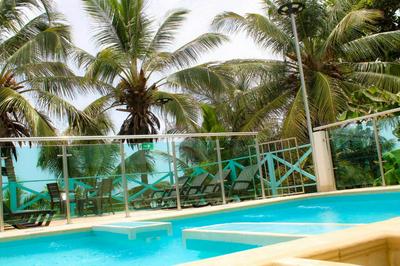 Hotel San Andres Arboletes