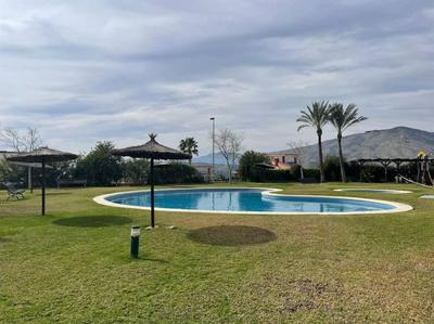 Bungalow a 10 min de Benidorm