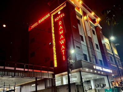 Hotel Ramawati - Best Selling Property In Haridwar