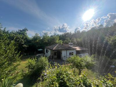 La Cascata