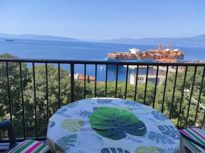Apartman Yuriel - Sea View