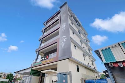 Hotel O MOON LIGHT GUEST ROOMS