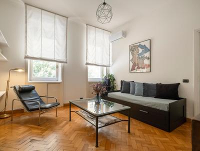 HomeMi 5 Vie Apartment